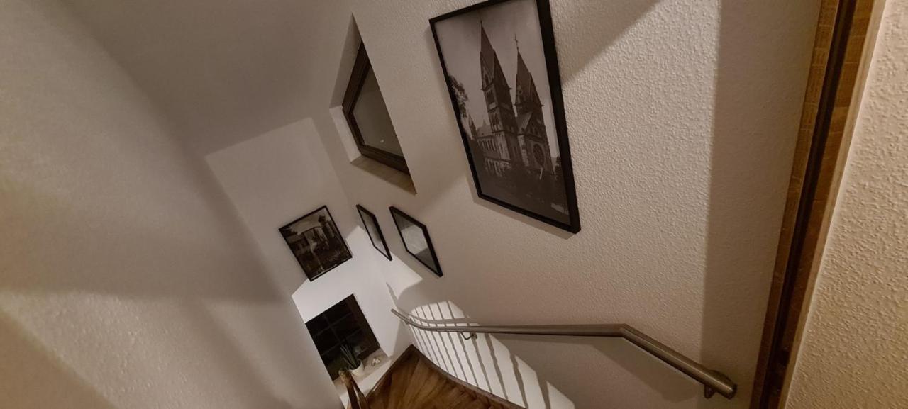 Ferienwohnung Pia メトラッハ エクステリア 写真